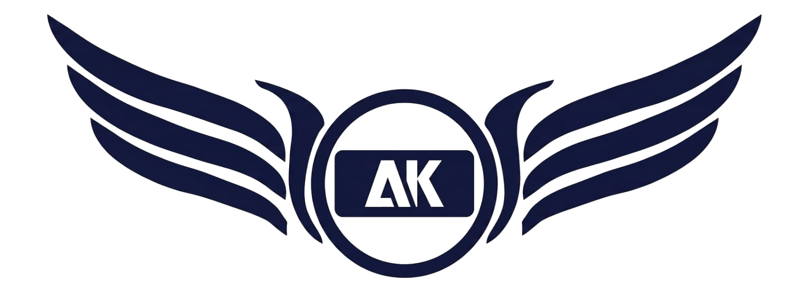 AK Engineering Works logo