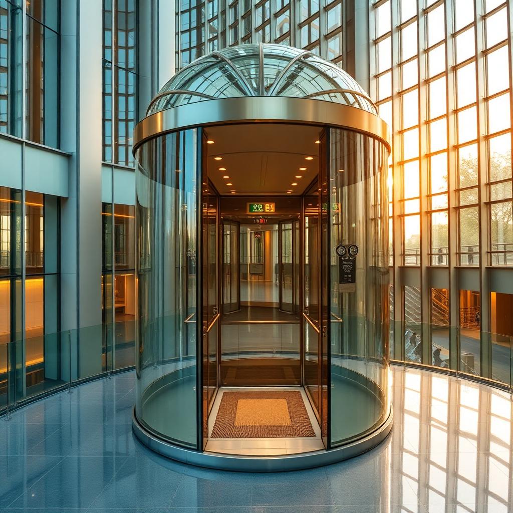 Capsule Lift