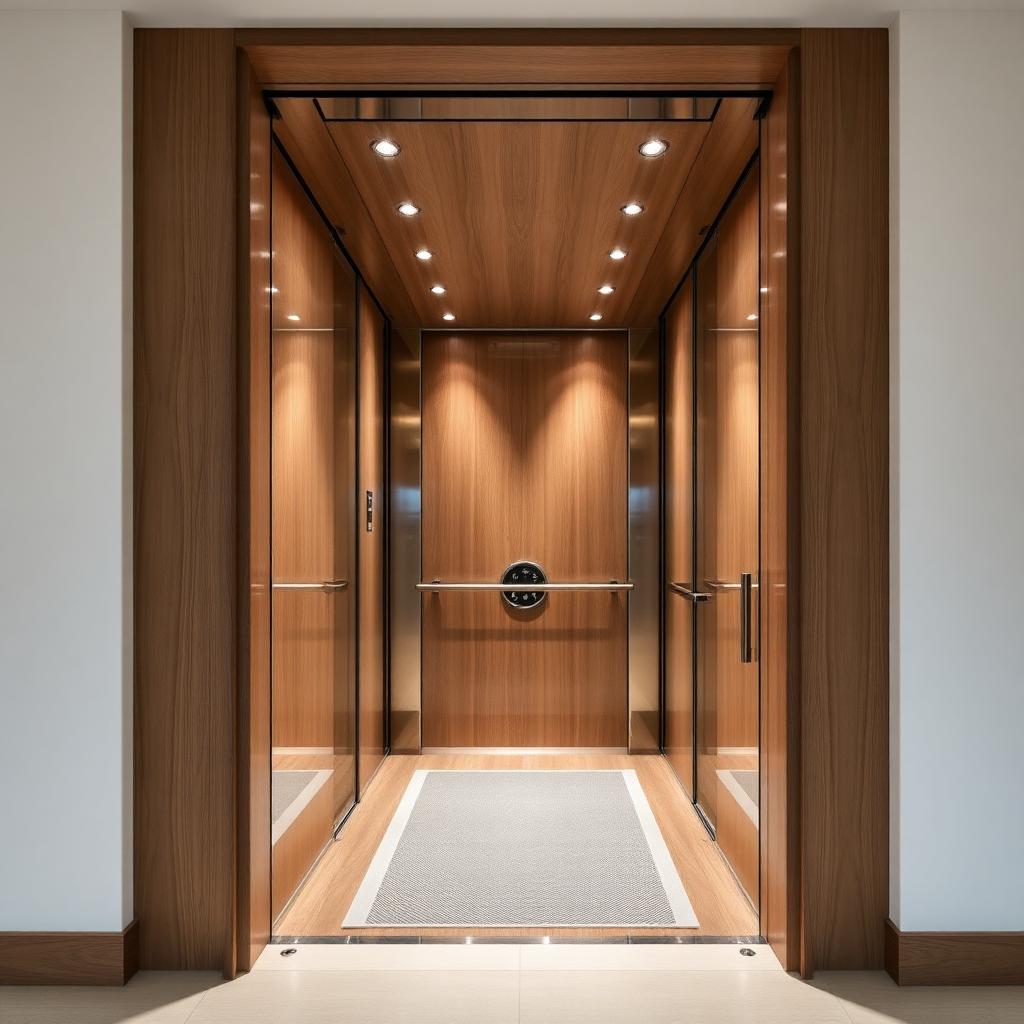 Home Lift
